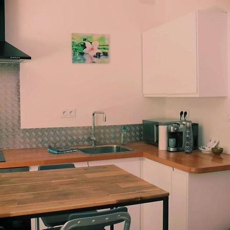 Joli Logement Centre Ville Avec Clim Оранж Екстер'єр фото