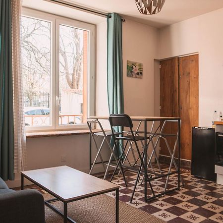 Joli Logement Centre Ville Avec Clim Оранж Екстер'єр фото