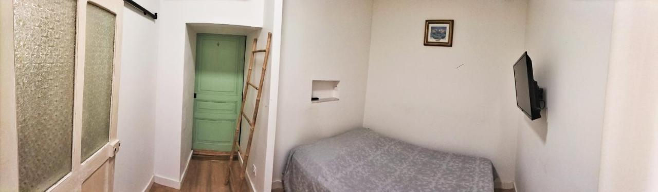 Joli Logement Centre Ville Avec Clim Оранж Екстер'єр фото